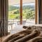 DasKöniglich Luxury Alpine Chalet - Mühlbach am Hochkönig - 上柯尼希山麓米尔巴赫