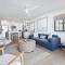 Luxury Ground S Oceanfront Unit with Boardwalk Lounge Firepit - AC - San Diego