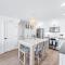 Luxury Ground S Oceanfront Unit with Boardwalk Lounge Firepit - AC - San Diego