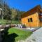 Chalet de La Peyramont