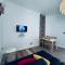 Manca Residence