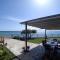 Beachfront Villa Athina - Vergia