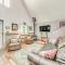 Quaint Cloudcroft Cabin with Stunning Forest Views! - Cloudcroft