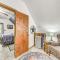 Quaint Cloudcroft Cabin with Stunning Forest Views!