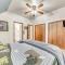 Quaint Cloudcroft Cabin with Stunning Forest Views! - Cloudcroft