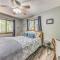 Quaint Cloudcroft Cabin with Stunning Forest Views!