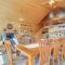 Pet-Friendly Cabin Less Than 1 Mi to Panguitch Lake! - 潘圭奇