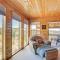 Pet-Friendly Cabin Less Than 1 Mi to Panguitch Lake! - 潘圭奇