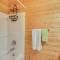 Pet-Friendly Cabin Less Than 1 Mi to Panguitch Lake! - 潘圭奇