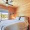 Pet-Friendly Cabin Less Than 1 Mi to Panguitch Lake!