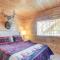 Pet-Friendly Cabin Less Than 1 Mi to Panguitch Lake! - 潘圭奇