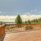 Pet-Friendly Cabin Less Than 1 Mi to Panguitch Lake!