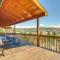 Pet-Friendly Cabin Less Than 1 Mi to Panguitch Lake! - 潘圭奇