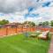 Dog-Friendly Arvada Retreat with Fenced-In Yard! - Arvada