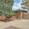 Dog-Friendly Arvada Retreat with Fenced-In Yard! - Arvada