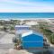 Hesed Beach Cottage by Pristine Properties Vacation Rentals
