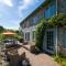 Beautiful house and lodge in Salcombe - 索尔科姆