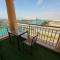 2 Bedrooms APT in Marina tower sea view - 阿卜杜勒国王经济城