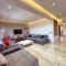 Luxury 3 bedroom panoramic views in Hotspot with Fibre Optic Wifi and Netflix - Tangeri