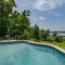 Private Pool Vacation Home - بحيرة أوزارك Private Pool Vacation Home - بحيرة أوزارك