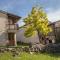 Krasna Hiška-Authentic Heritage Home - 塞扎纳