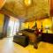 Luxury’s house
