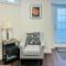 Spacious 2 Bedroom 1 bath Mississauga Basement Apartment