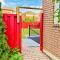 Spacious 2 Bedroom 1 bath Mississauga Basement Apartment