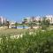 Amwaj north coast - 阿莱曼