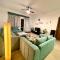 Amwaj north coast - 阿莱曼