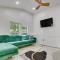 Single-Story Cabin on Hyco Lake Swim and Unwind! - Semora
