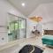Single-Story Cabin on Hyco Lake Swim and Unwind! - Semora