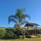 casa com bela vista em itatiba