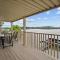 Beautiful Lakefront 3br Private Condo - 欧塞奇比奇