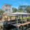 The Ricks Carlton by Pristine Properties Vacation Rentals - ميكسيكو بيتش