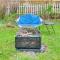 Ontonagon Home with Fire Pit - Steps to Beach! - Ontonagon