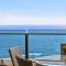 Circle on Cavill Luxe 2-Bed with Views & Pool - 黄金海岸
