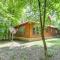 Broken Bow Cabin 23-Acre Property with Creek Access - Stephens Gap