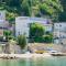 Apartments by the sea Krilo Jesenice, Omis - 10266 - Krilo