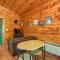 Blue Rose Cabins - Cozy Cabin
