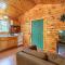 Blue Rose Cabins - Cozy Cabin