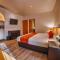 Hotel Casa Tequis San Luis Potosi
