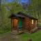 Blue Rose Cabins - Cozy Cabin