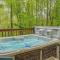 Blue Rose Cabins - Cozy Cabin