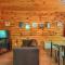 Blue Rose Cabins - Cozy Cabin