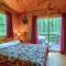 Blue Rose Cabins - Cozy Cabin