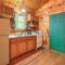 Blue Rose Cabins - Cupids Cabin