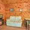 Blue Rose Cabins - Cupids Cabin
