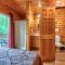 Blue Rose Cabins - Cupids Cabin