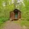 Blue Rose Cabins - Cupids Cabin